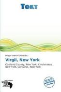 Virgil, New York edito da Crypt Publishing
