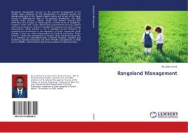 Rangeland Management di Abu Bakr Ismail edito da LAP Lambert Academic Publishing