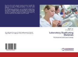 Laboratory Duplicating Materials di Shailesh Jain, Chhavi Kharbanda edito da LAP Lambert Academic Publishing
