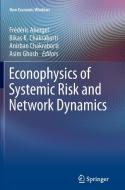 Econophysics of Systemic Risk and Network Dynamics edito da Springer Milan