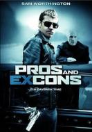 Pros & Ex-Cons edito da Lions Gate Home Entertainment