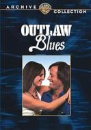 Outlaw Blues edito da Warner Bros. Digital Dist
