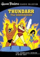 Thundarr the Barbarian: The Complete Series edito da Warner Bros. Digital Dist
