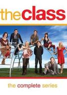 The Class: The Complete Series edito da Warner Bros. Digital Dist