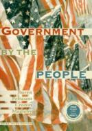 Government By The People, Brief Edition di James MacGregor Burns, J. W. Peltason, Thomas E. Cronin, David B. Magleby edito da Pearson Education