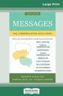 Messages di Matthew Mckay, Martha Davis, Patrick Fanning edito da ReadHowYouWant