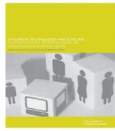 Children, Technology and Culture di Ian Hutchby edito da Routledge