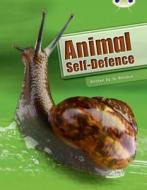 BC NF White B/2A Animal Self-Defence di Jo Windsor edito da Pearson Education Limited