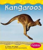 Kangaroos di William John Ripple, Emily Rose Townsend, Gail Saunders-Smith edito da Capstone Press