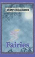 Fairies di Jan Burns edito da KidHaven Press