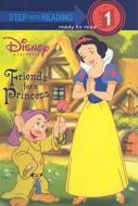 Friends for a Princess di Melissa Lagonegro edito da Perfection Learning