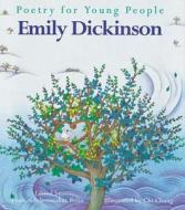 Poetry for Young People: Emily Dickinson di Emily Dickinson edito da Sterling
