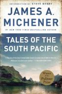 Tales of the South Pacific di James A. Michener edito da DIAL PR