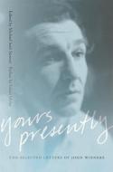 Yours Presently di Eileen Myles edito da University Of New Mexico Press