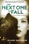 The Next One to Fall di Hilary Davidson edito da Hilary Davidson