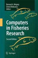 Computers in Fisheries Research edito da Springer-Verlag GmbH