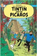 Tintin and the Picaros di Herge edito da Egmont UK Ltd