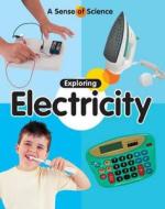 Exploring Electricity di Claire Llewellyn edito da Hachette Children\'s Group