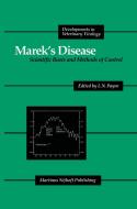 Marek's Disease edito da Springer US