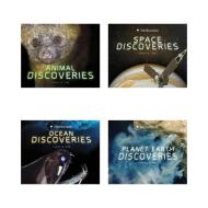 Marvelous Discoveries di Tamra B. Orr edito da CAPSTONE PR