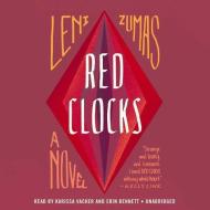 Red Clocks di Leni Zumas edito da Hachette Book Group