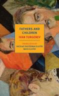 Fathers and Children di Ivan Sergeevich Turgenev edito da NEW YORK REVIEW OF BOOKS