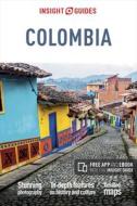 Insight Guides Colombia di Insight Guides edito da APA Publications Ltd