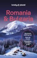 Lonely Planet Romania & Bulgaria 8 di Lonely Planet edito da LONELY PLANET PUB