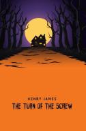 The Turn of the Screw di Henry James edito da Susan Publishing Ltd