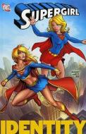 Supergirl di Joe Kelly, Ian Churchill, Joe Benitez, Amanda Conner edito da Titan Books Ltd