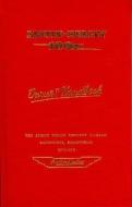 Austin Healey 100 Handbook di Brooklands Books Ltd edito da Brooklands Books Ltd