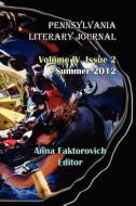Volume IV, Issue 2 di Katherine Wertz edito da Anaphora Literary Press