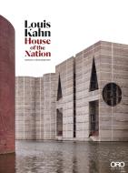 Louis Kahn di Grischa Ruschendorf, Richard Saul Wurman, Kazi Ashraf edito da Oro Editions