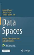 Data Spaces edito da Springer International Publishing