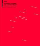 Junge Wiener Architeken Und Landschaftsarchitekten. Young Viennese Architects And Landscape Architects. Yova4 edito da Birkhauser