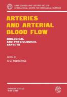 Arteries and Arterial Blood Flow edito da Springer Vienna