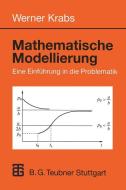 Mathematische Modellierung edito da Vieweg+Teubner Verlag