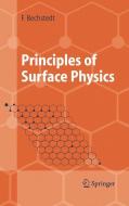 Principles of Surface Physics di Friedhelm Bechstedt edito da Springer Berlin Heidelberg