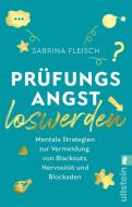 Prüfungsangst loswerden di Sabrina Fleisch edito da Ullstein Taschenbuchvlg.