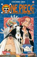 One Piece 25. Der ist 100 Millionen wert! di Eiichiro Oda edito da Carlsen Verlag GmbH