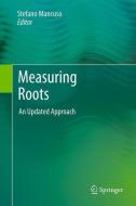 Measuring Roots edito da Springer Berlin Heidelberg