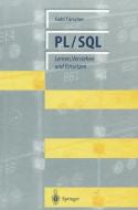 PL/SQL di Gabi Türscher edito da Springer Berlin Heidelberg