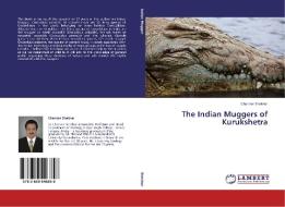 The Indian Muggers of Kurukshetra di Chander Shekhar edito da LAP Lambert Academic Publishing