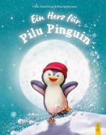 Ein Herz für Pilu Pinguin di Ulrike Motschiunig edito da G&G Verlagsges.