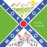 Monopoly di Annika Pinkvoß edito da Books on Demand
