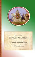 Gesta Hungarorum di Anonymus Magister P. edito da Books on Demand