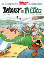 Asterix 35: Asterix bei den Pikten di Jean-Yves Ferri, Didier Conrad edito da Egmont Comic Collection