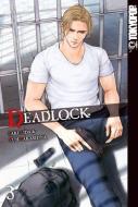 Deadlock 03 di Saki Aida, Yuh Takashina edito da TOKYOPOP GmbH