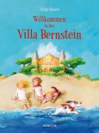 Willkommen in der Villa Bernstein di Antje Bones edito da Atrium Verlag