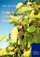 Kurze Anleitung zur Cultur des Maulbeerbaumes di Gust. Ad. Toepffer edito da TP Verone Publishing